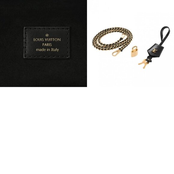 LOUIS VUITTON Monogram reverse 800000135072000 - Picture 10 of 10